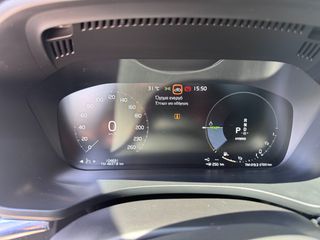 Volvo XC 60 2019 T8 AWD INSCRIPTION PLUG IN-thumb-14