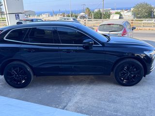 Volvo XC 60 2019 T8 AWD INSCRIPTION PLUG IN-thumb-7