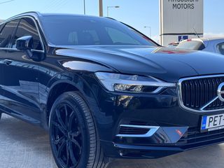 Volvo XC 60 2019 T8 AWD INSCRIPTION PLUG IN-thumb-1