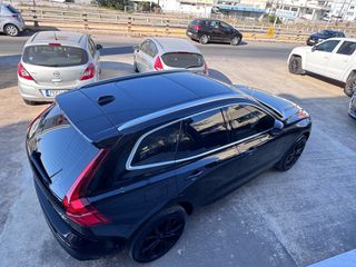 Volvo XC 60 2019 T8 AWD INSCRIPTION PLUG IN-thumb-9
