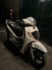 Honda SH 150 2007 για ανταλλακτικά μόνο κομμάτι κομμάτι-thumb-5