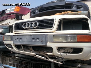 AUDI V6 B4 80