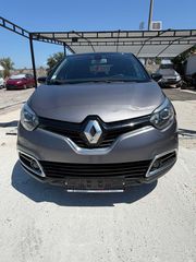 Renault Captur 2017 DCI