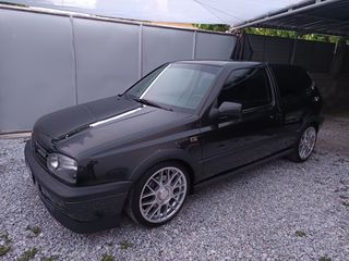 Volkswagen Golf 1993 VR6