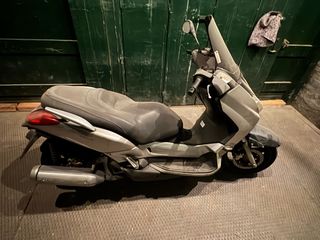 Yamaha XMAX 250 2005 μόνο για ανταλλακτικά κομμματι κομμάτι
