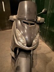 Yamaha XMAX 250 2005 μόνο για ανταλλακτικά κομμματι κομμάτι-thumb-3