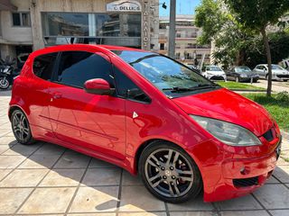 Mitsubishi Colt 2006 CZT TURBO