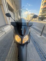 Sym Citycom 300i 2018-thumb-1
