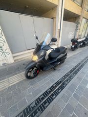 Sym Citycom 300i 2018-thumb-2