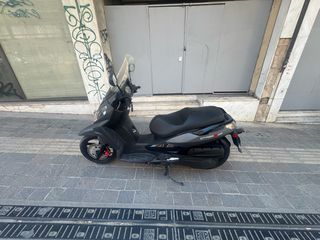Sym Citycom 300i 2018-thumb-3