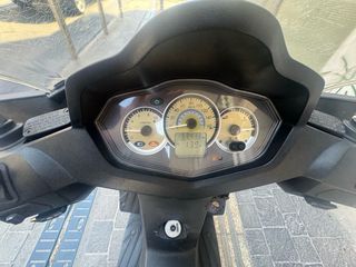 Sym Citycom 300i 2018-thumb-6
