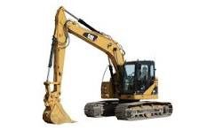Εκσκαφέας Με Ερπύστριες CAT 2010 314D LCR+TAKAKIA EΛΠΥΣΤΡΙΕΣ+ΑΡΙΣΤΟ+-thumb-1