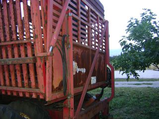 Γεωργικό Remet CNC 1990 PANTHER   4 WD-thumb-6