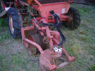 Γεωργικό Remet CNC 1990 PANTHER   4 WD-thumb-11