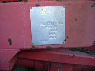 Γεωργικό Remet CNC 1990 PANTHER   4 WD-thumb-12