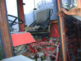 Γεωργικό Remet CNC 1990 PANTHER   4 WD-thumb-13