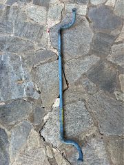 Whiteline BSF20 Front Sway Bar 22mm-thumb-1
