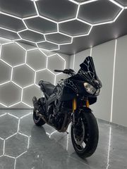 Yamaha TDM 900 2009