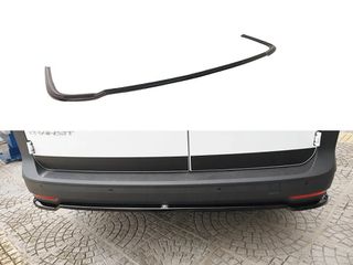 Πίσω Σπλίτερ Μακρύ Ford Transit Connect Mk3 (2024-)