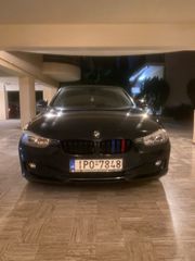 Bmw 316 2015 F30 316D