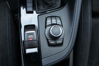 Bmw X2 2023 5 Χρόνια εγγύηση-sDrive18i M-SPORT X AUTOx7-thumb-24