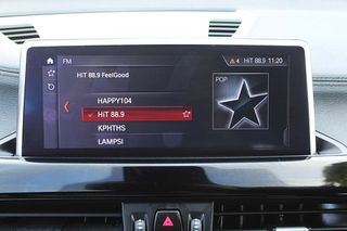 Bmw X2 2023 5 Χρόνια εγγύηση-sDrive18i M-SPORT X AUTOx7-thumb-17