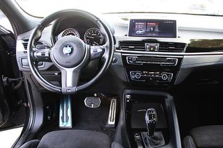 Bmw X2 2023 5 Χρόνια εγγύηση-sDrive18i M-SPORT X AUTOx7-thumb-11