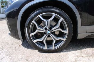 Bmw X2 2023 5 Χρόνια εγγύηση-sDrive18i M-SPORT X AUTOx7-thumb-6
