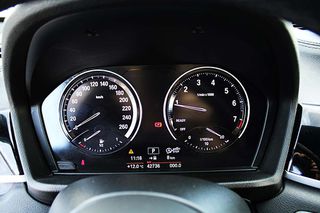 Bmw X2 2023 5 Χρόνια εγγύηση-sDrive18i M-SPORT X AUTOx7-thumb-9