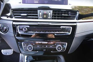 Bmw X2 2023 5 Χρόνια εγγύηση-sDrive18i M-SPORT X AUTOx7-thumb-22