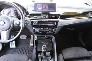 Bmw X2 2023 5 Χρόνια εγγύηση-sDrive18i M-SPORT X AUTOx7-thumb-13