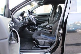 Bmw X2 2023 5 Χρόνια εγγύηση-sDrive18i M-SPORT X AUTOx7-thumb-7