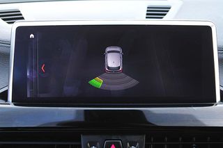 Bmw X2 2023 5 Χρόνια εγγύηση-sDrive18i M-SPORT X AUTOx7-thumb-18