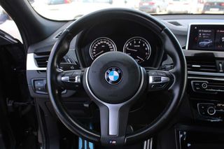 Bmw X2 2023 5 Χρόνια εγγύηση-sDrive18i M-SPORT X AUTOx7-thumb-10
