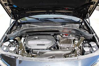 Bmw X2 2023 5 Χρόνια εγγύηση-sDrive18i M-SPORT X AUTOx7-thumb-31
