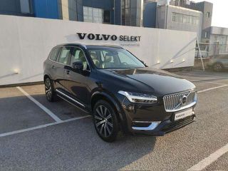 Volvo XC 90 2023 5 Χρόνια Εγγύηση - B5 MHEV PLUS BRIGHT HYBRID