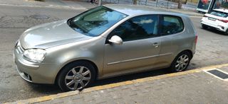 Volkswagen Golf 2004 1.6 fsi 116hp (6 ταχύτητες)