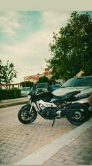 Yamaha MT-09 2014-thumb-3