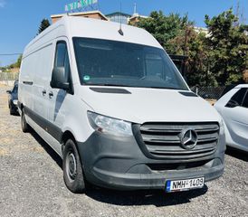 Mercedes-Benz Sprinter 2020 314 long