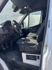 Mercedes-Benz Sprinter 2020 314 long-thumb-4