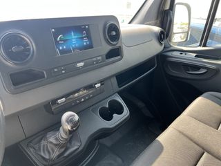 Mercedes-Benz Sprinter 2020 314 long-thumb-6