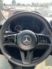 Mercedes-Benz Sprinter 2020 314 long-thumb-7