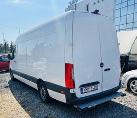 Mercedes-Benz Sprinter 2020 314 long-thumb-11