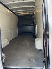Mercedes-Benz Sprinter 2020 314 long-thumb-13