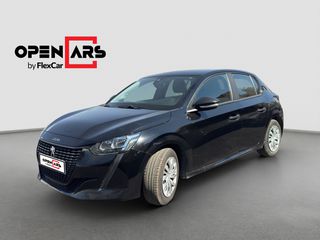 Peugeot 208 2021 Like | Δόσεις Χωρίς Τράπεζα
