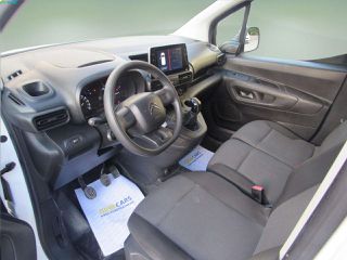 Citroen Berlingo 2021 ΕΛΛΗΝΙΚΟ ΑΡΙΣΤΟ-thumb-8
