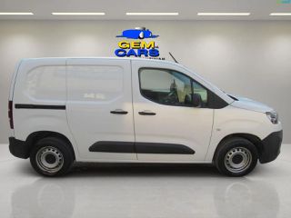 Citroen Berlingo 2021 ΕΛΛΗΝΙΚΟ ΑΡΙΣΤΟ-thumb-3