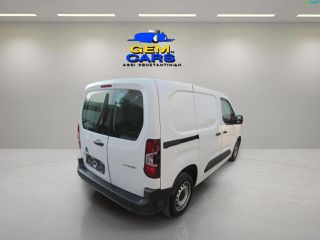 Citroen Berlingo 2021 ΕΛΛΗΝΙΚΟ ΑΡΙΣΤΟ-thumb-4