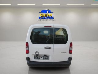 Citroen Berlingo 2021 ΕΛΛΗΝΙΚΟ ΑΡΙΣΤΟ-thumb-5