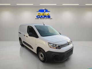 Citroen Berlingo 2021 ΕΛΛΗΝΙΚΟ ΑΡΙΣΤΟ-thumb-2